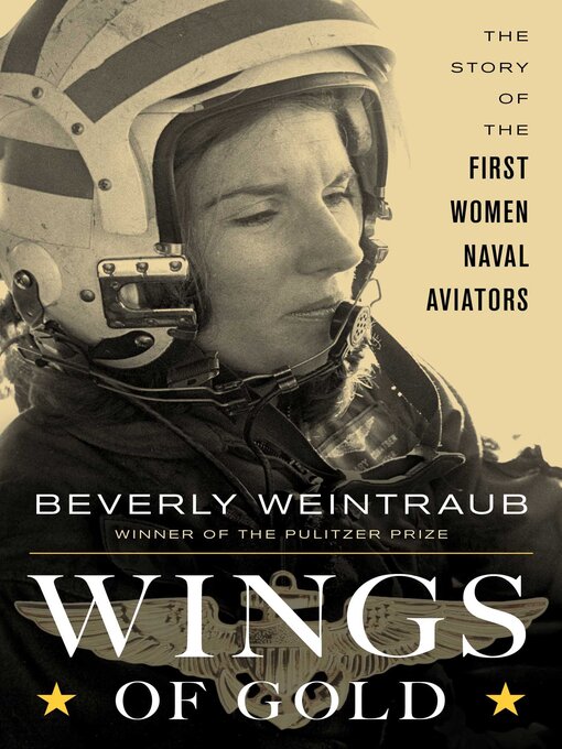 Title details for Wings of Gold by Beverly Weintraub - Available